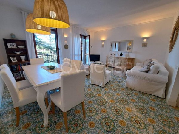 appartamento in vendita a Rapallo