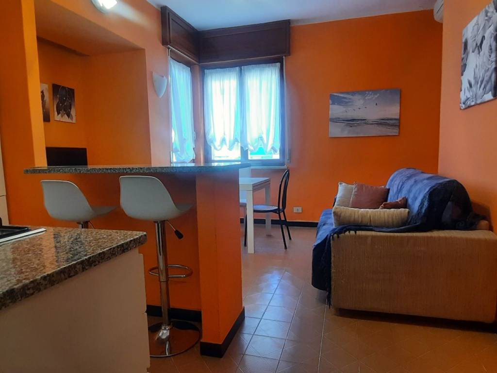 appartamento in vendita a Rapallo