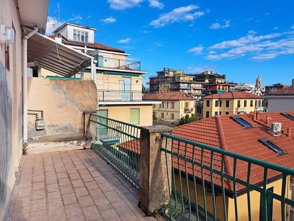 appartamento in vendita a Rapallo