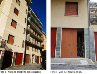 casa indipendente in vendita a Rapallo