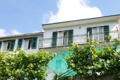 casa indipendente in vendita a Rapallo
