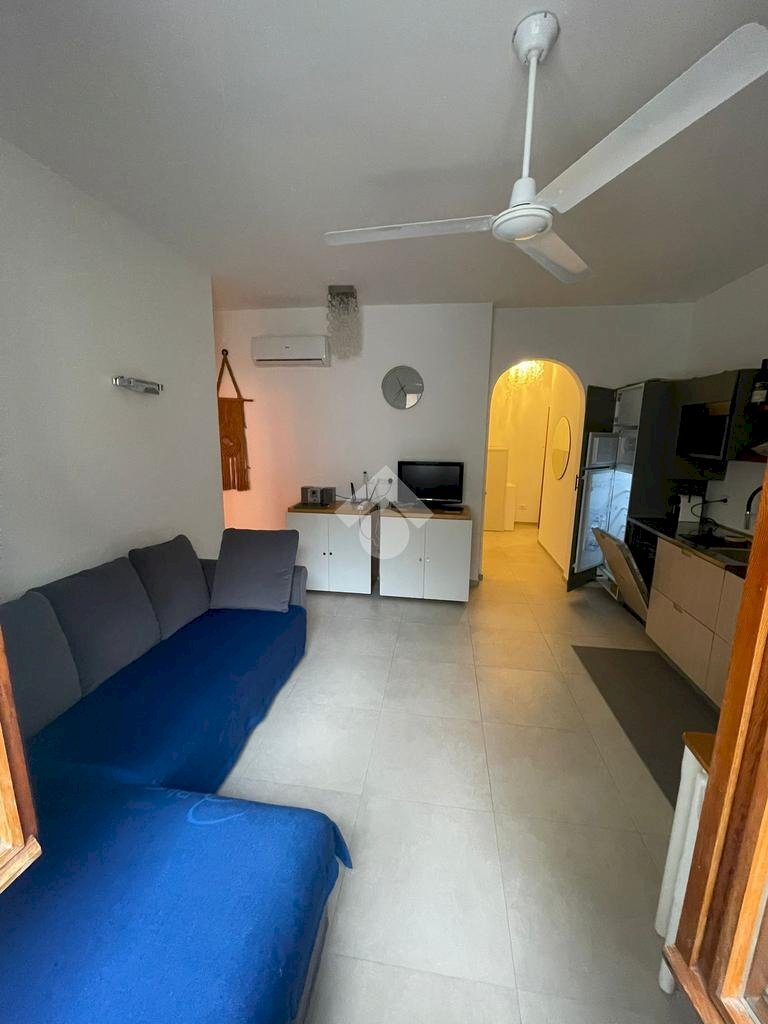 appartamento in vendita a Rapallo
