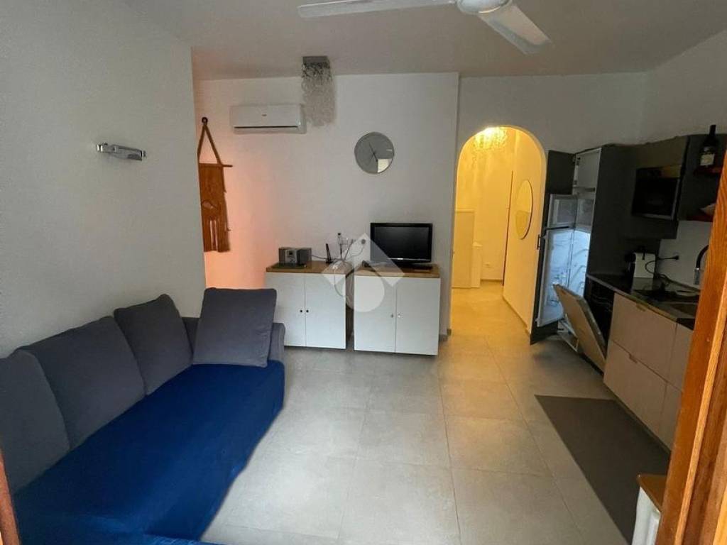 appartamento in vendita a Rapallo
