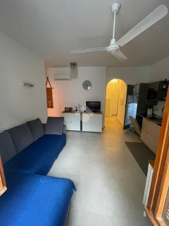 appartamento in vendita a Rapallo