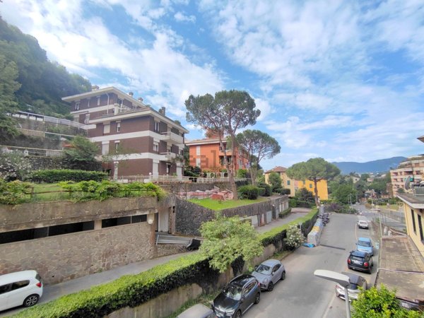 appartamento in vendita a Rapallo