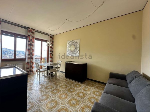appartamento in vendita a Rapallo