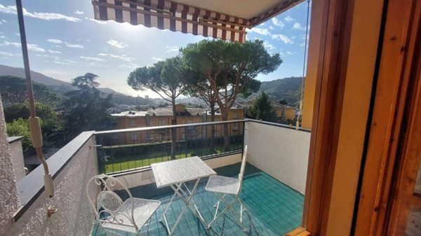 appartamento in vendita a Rapallo