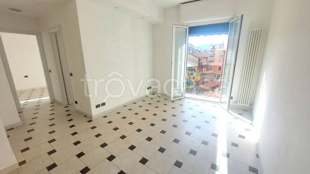 appartamento in vendita a Rapallo