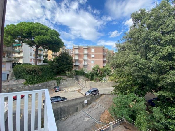 appartamento in vendita a Rapallo
