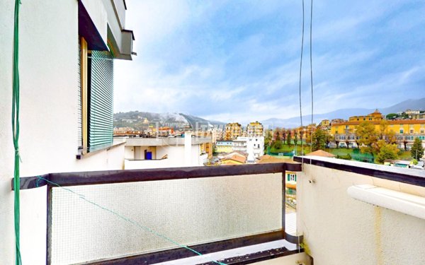appartamento in vendita a Rapallo