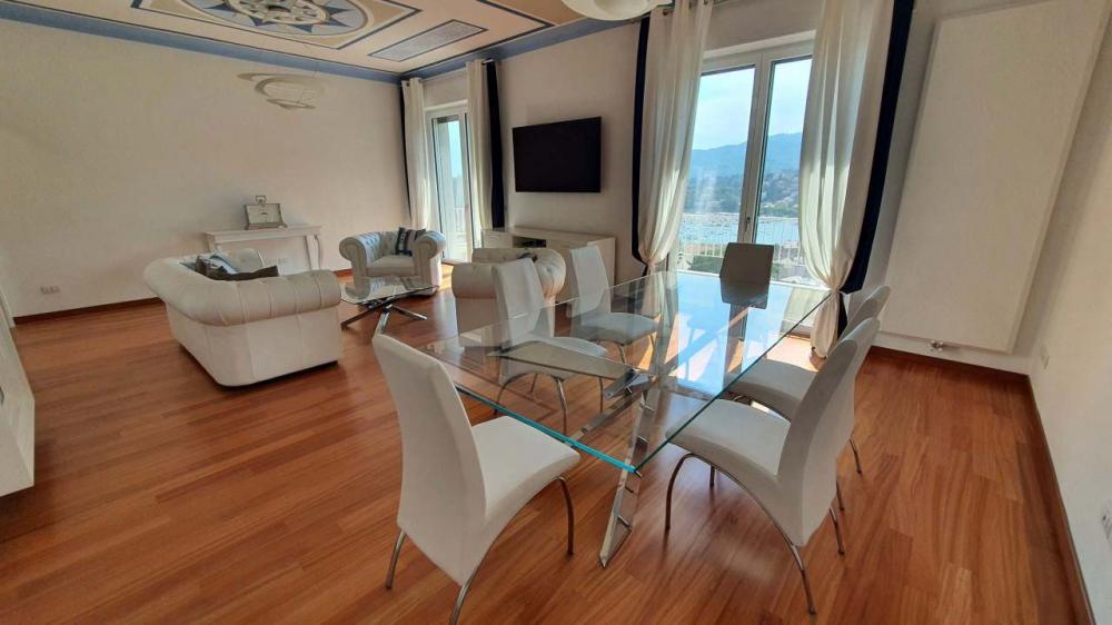 appartamento in vendita a Rapallo