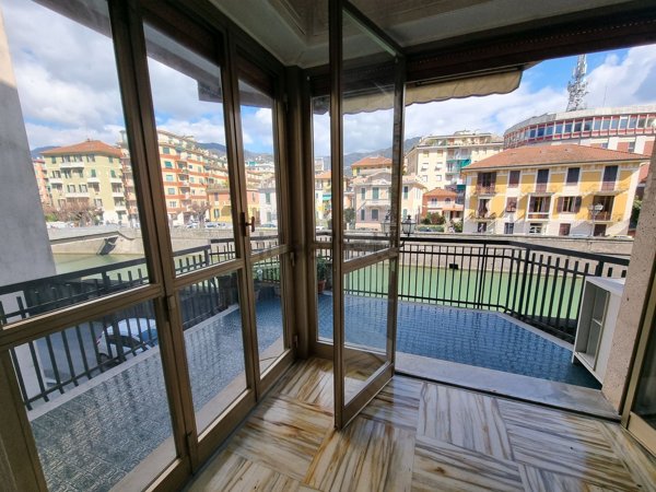 appartamento in vendita a Rapallo