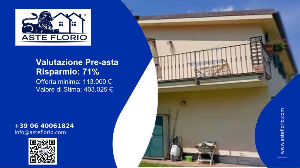 appartamento in vendita a Rapallo in zona San Martino di Noceto