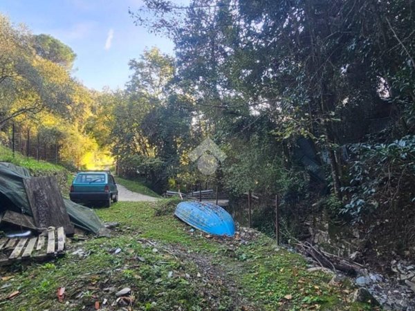 terreno agricolo in vendita a Rapallo in zona San Massimo