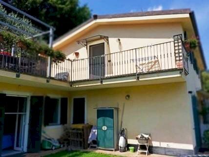 casa indipendente in vendita a Rapallo in zona San Martino di Noceto