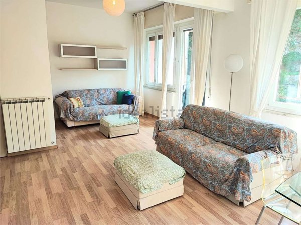 appartamento in vendita a Rapallo
