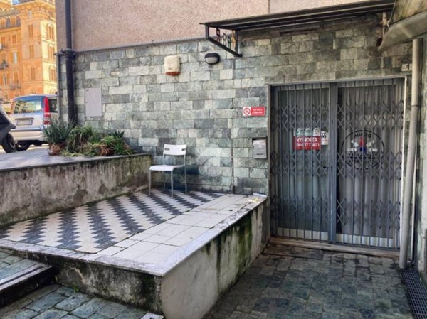 appartamento in vendita a Rapallo