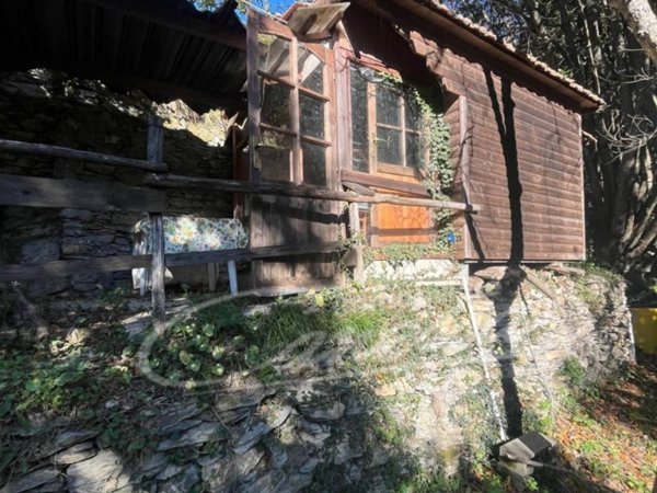 casa semindipendente in vendita a Rapallo