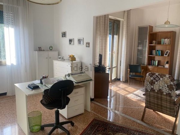 appartamento in vendita a Rapallo