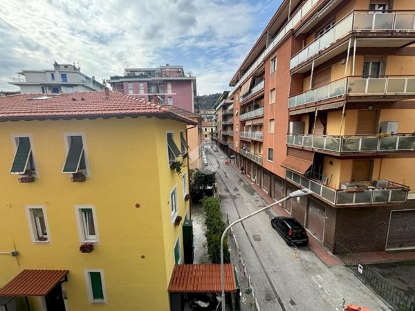 appartamento in vendita a Rapallo