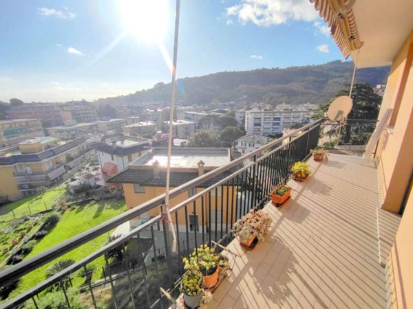 appartamento in vendita a Rapallo