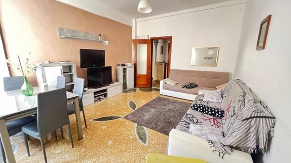 appartamento in vendita a Rapallo