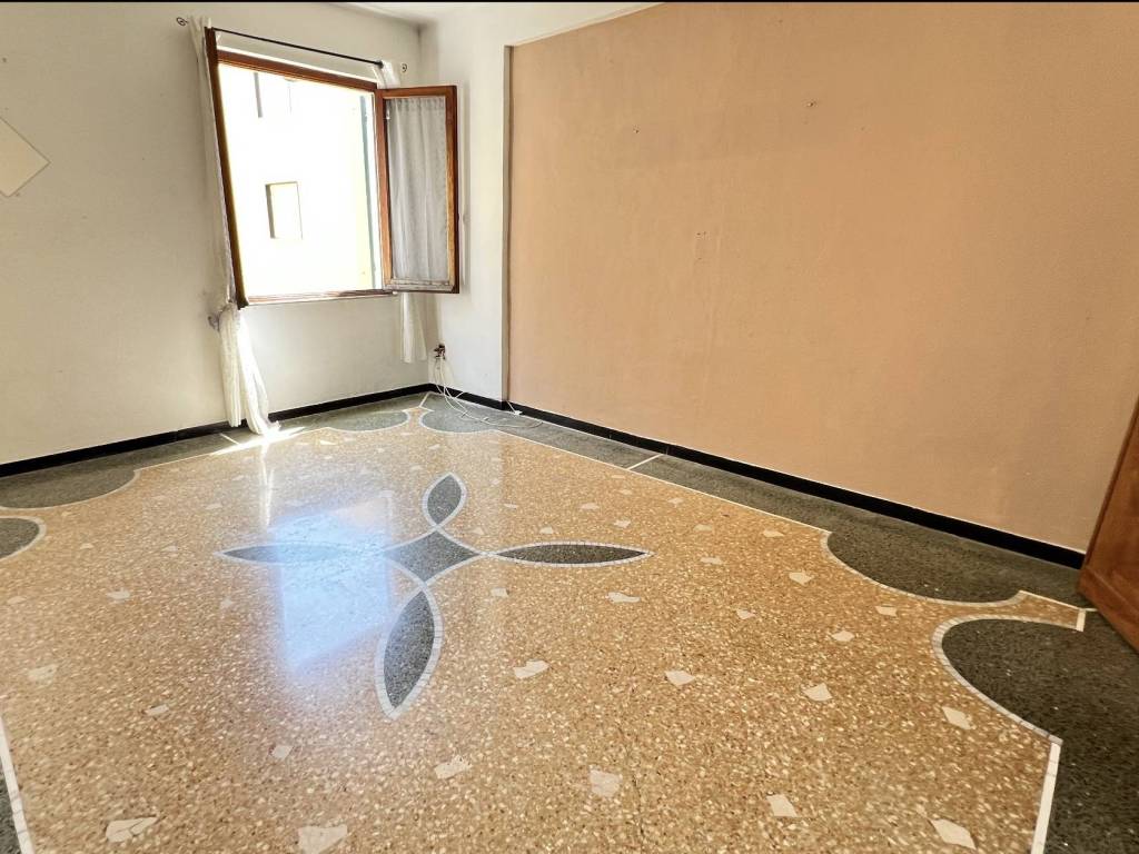 appartamento in vendita a Rapallo in zona San Michele di Pagana