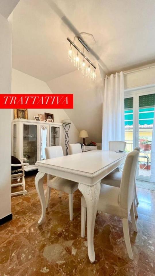 appartamento in vendita a Rapallo