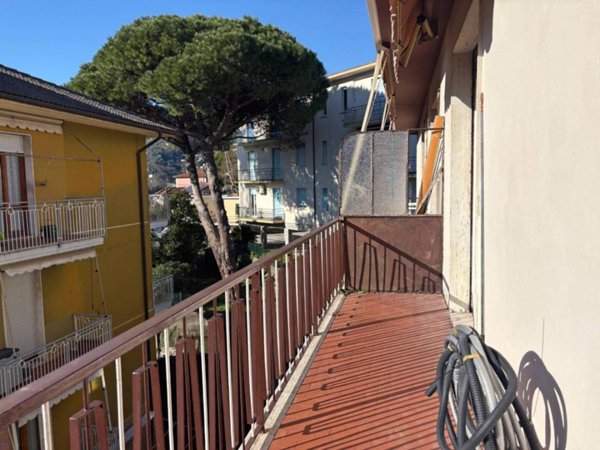 appartamento in vendita a Rapallo
