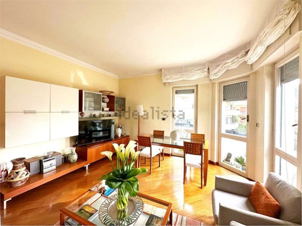 appartamento in vendita a Rapallo