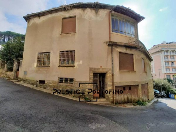 appartamento in vendita a Rapallo