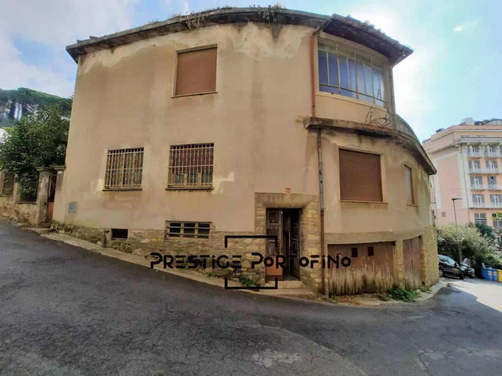 appartamento in vendita a Rapallo