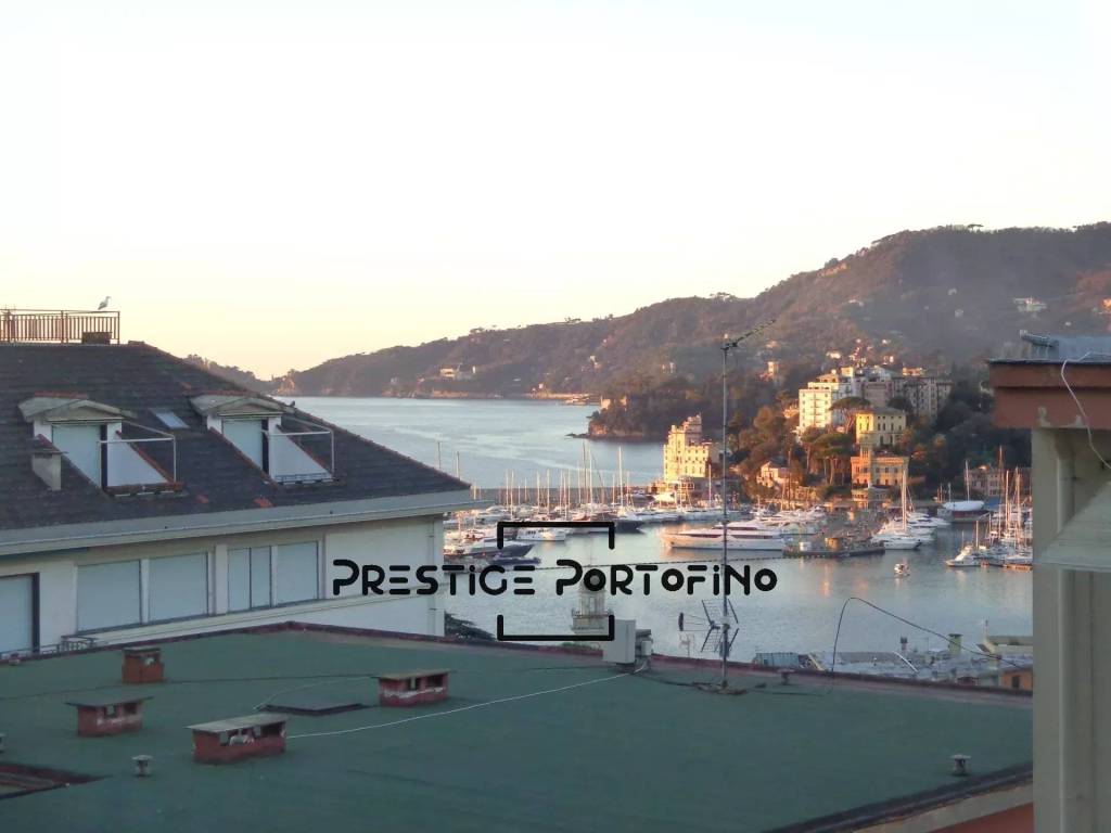 appartamento in vendita a Rapallo