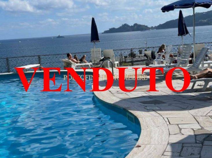 appartamento in vendita a Rapallo
