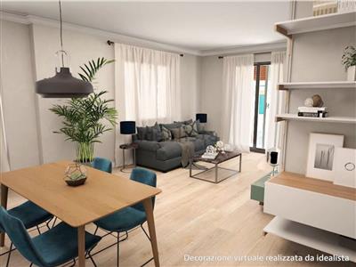 appartamento in vendita a Rapallo