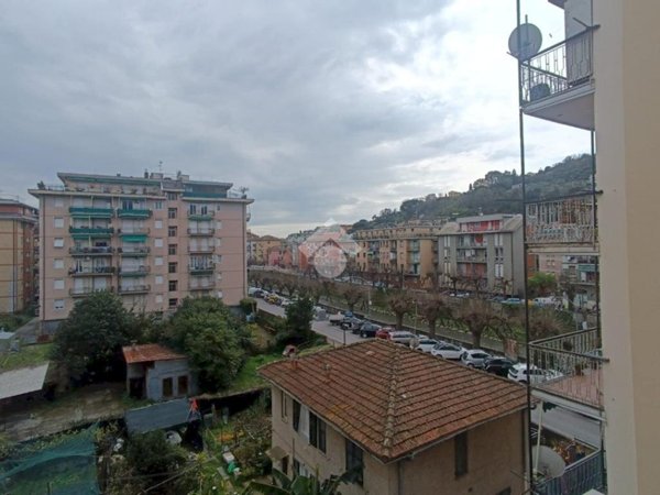 appartamento in vendita a Rapallo