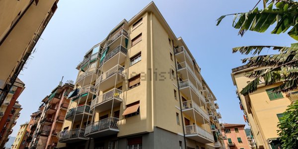 appartamento in vendita a Rapallo