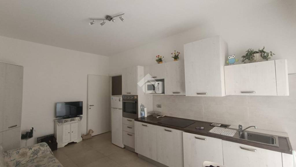 appartamento in vendita a Rapallo