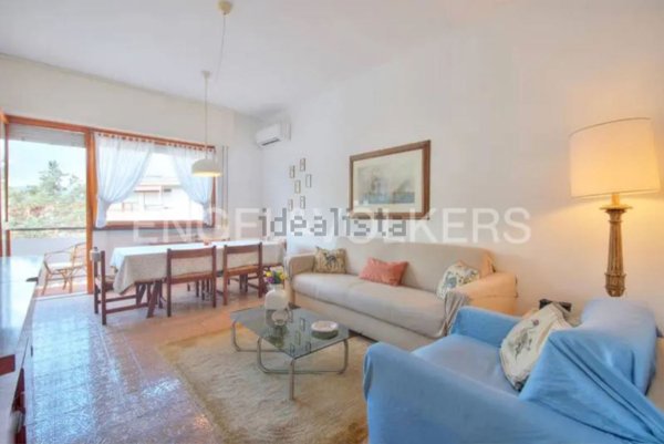 appartamento in vendita a Rapallo