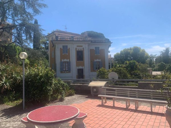 appartamento in vendita a Rapallo