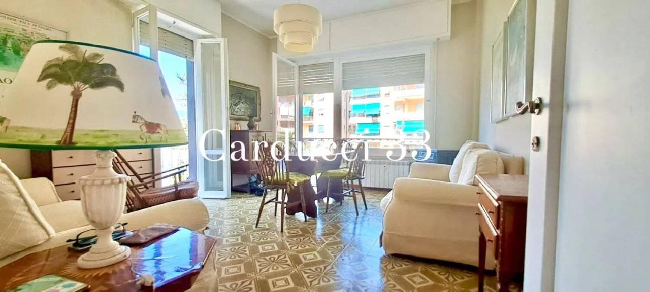 appartamento in vendita a Rapallo