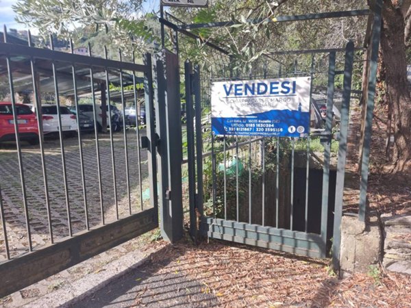 negozio in vendita a Rapallo