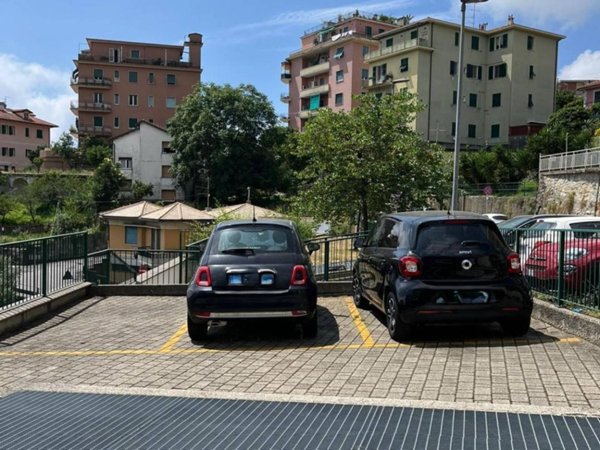 negozio in vendita a Rapallo