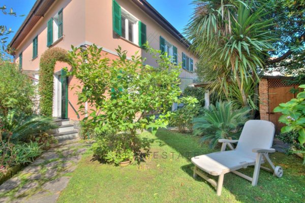 appartamento in vendita a Rapallo