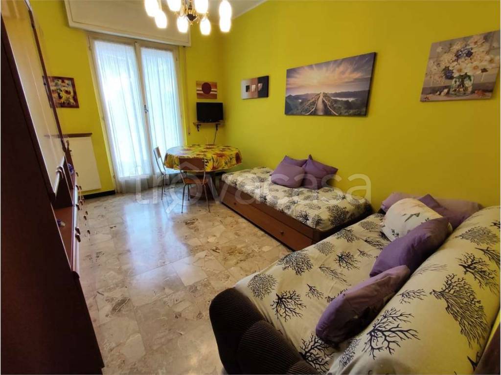 appartamento in vendita a Rapallo