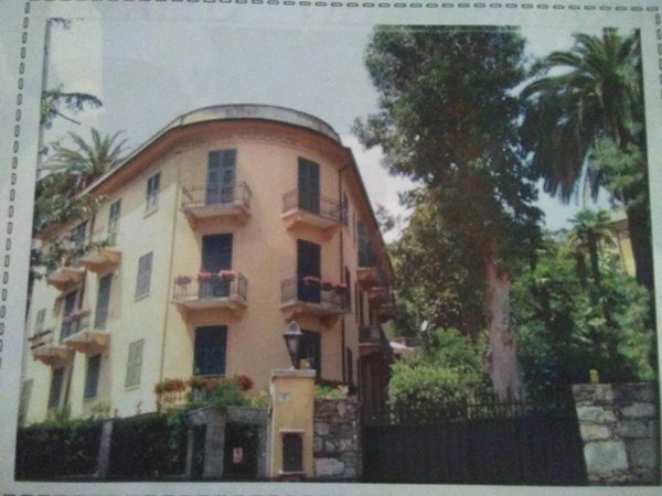 casa indipendente in vendita a Rapallo
