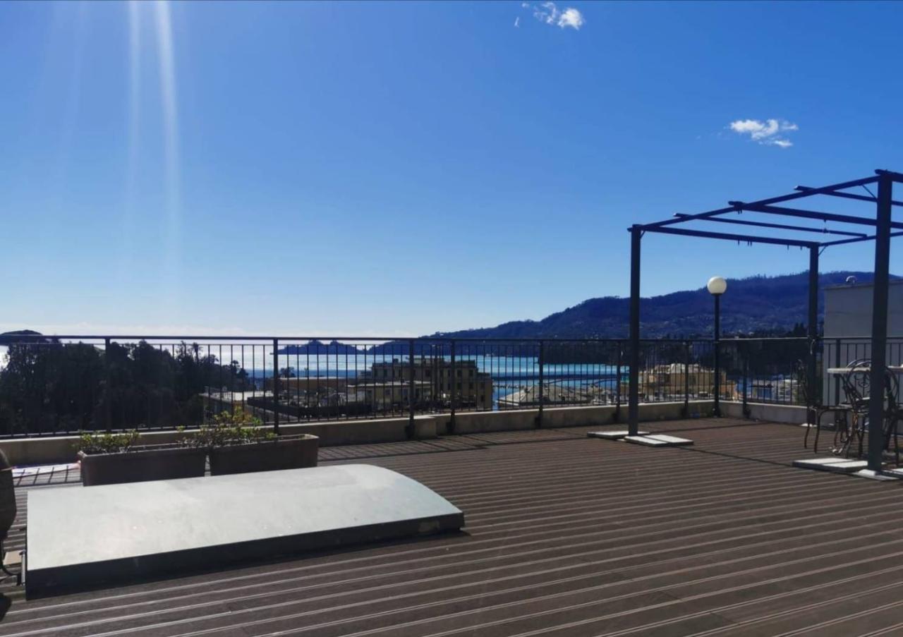 casa indipendente in vendita a Rapallo