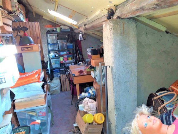 appartamento in vendita a Rapallo