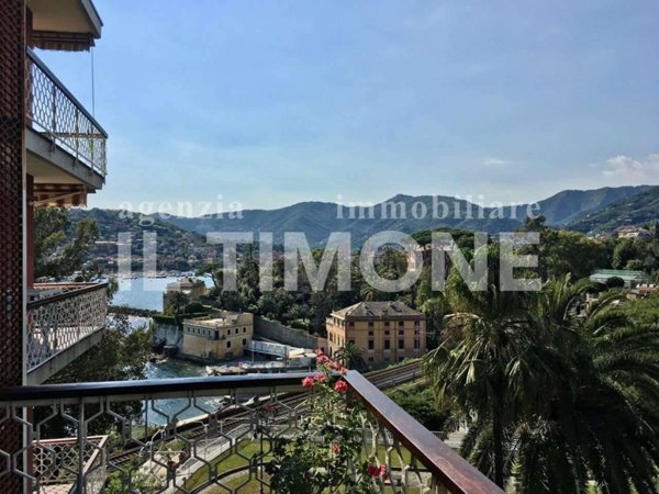 appartamento in vendita a Rapallo