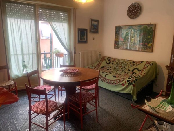 appartamento in vendita a Rapallo